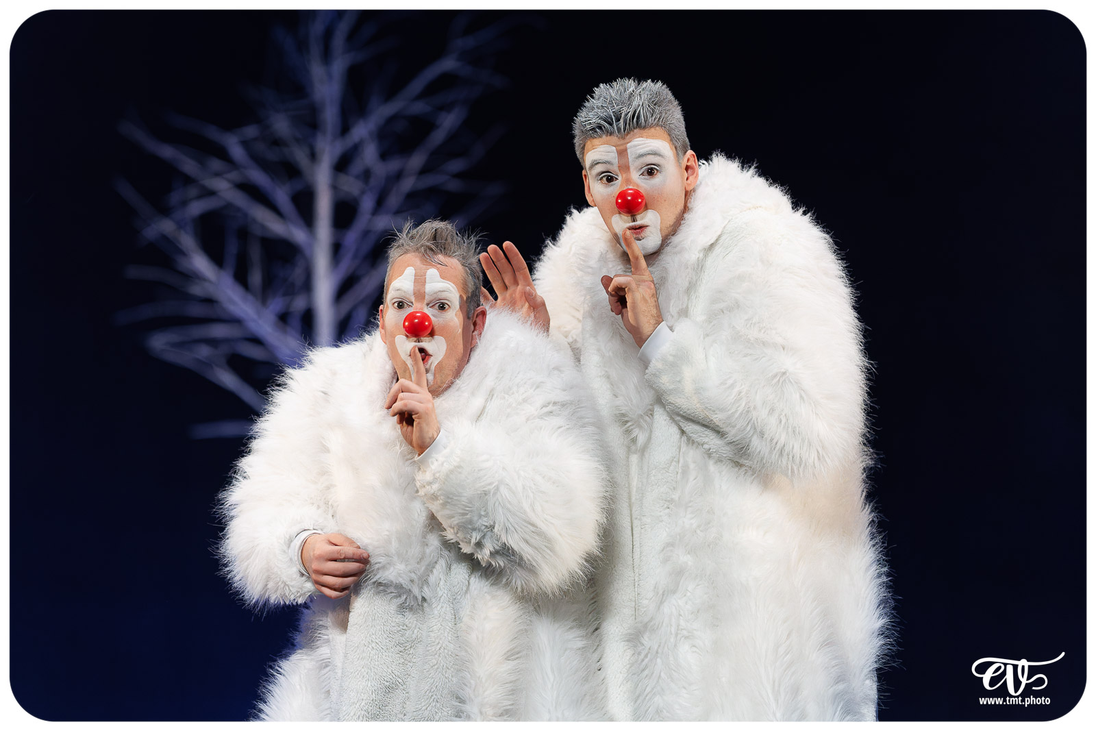 GLOB (LES FOUTOUKOURS)